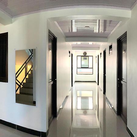 Kusuma Raya Guest House Srondolwetan Exterior foto